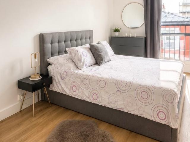 Location Appartement 2 pièces 36m² PARIS 15ème