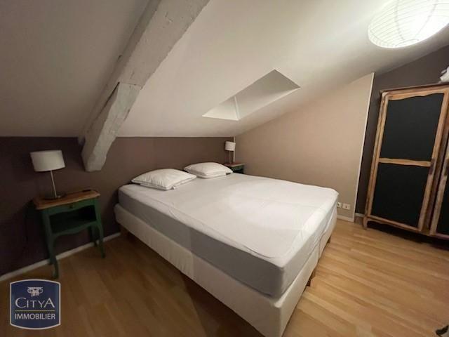 Location Appartement 2 pièces 36m² PERIGUEUX 24000