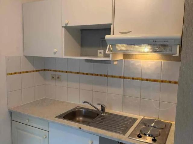 Location Appartement 2 pièces 36m² PERPIGNAN 66000