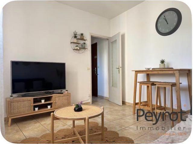 Location Appartement 2 pièces 36m² PERPIGNAN 66000