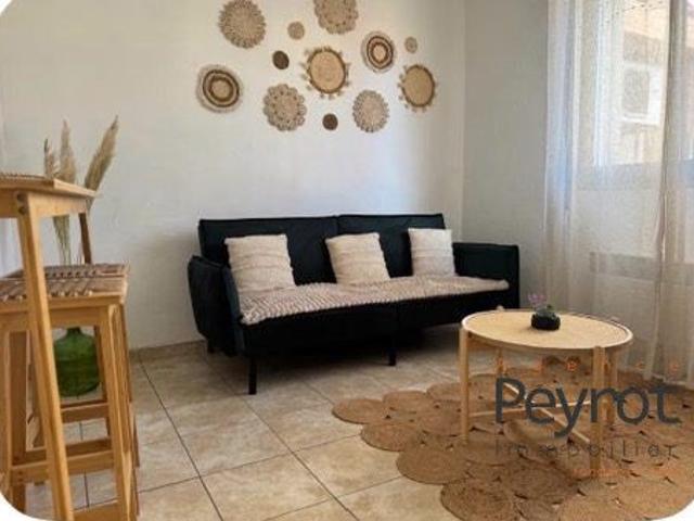 Location Appartement 2 pièces 36m² PERPIGNAN 66000