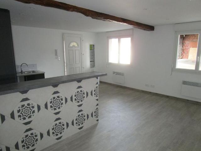 Location Appartement 2 pièces 36m² PLAISANCE 32160
