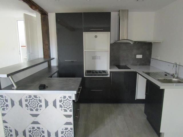 Location Appartement 2 pièces 36m² PLAISANCE 32160