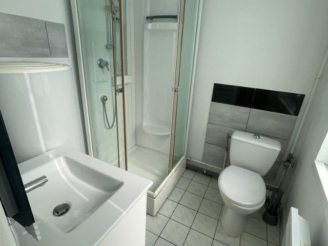 Location Appartement 2 pièces 36m² ROUBAIX 59100