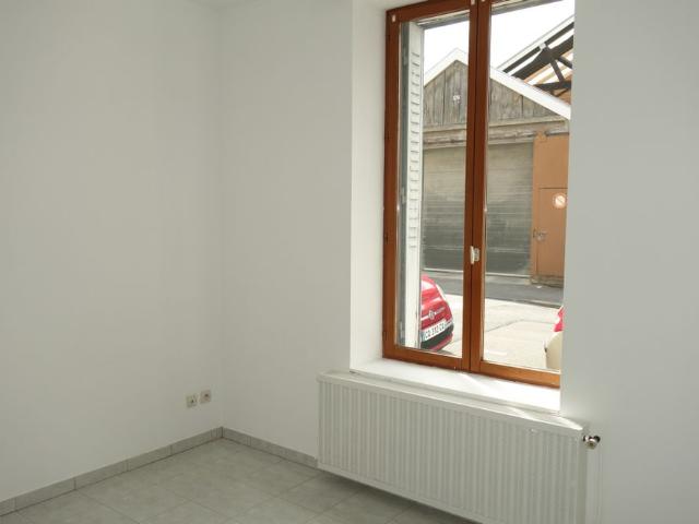 Location Appartement 2 pièces 36m² REIMS 51100
