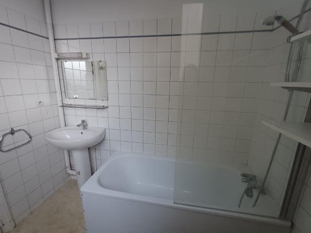 Location Appartement 2 pièces 36m² REIMS 51100