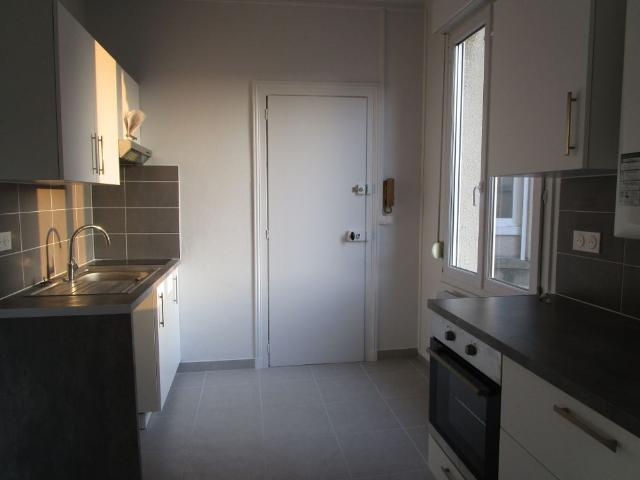 Location Appartement 2 pièces 36m² REIMS 51100