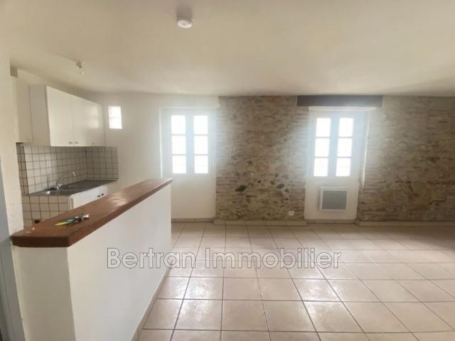 Location Appartement 2 pièces 36m² RIVESALTES 66600