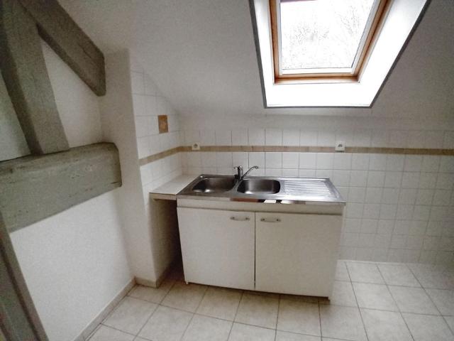 Location Appartement 2 pièces 36m² RUBELLES 77950