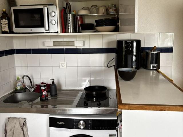 Location Appartement 2 pièces 36m² TOULOUSE 31400