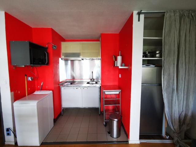 Location Appartement 2 pièces 36m² TOULOUSE 31400