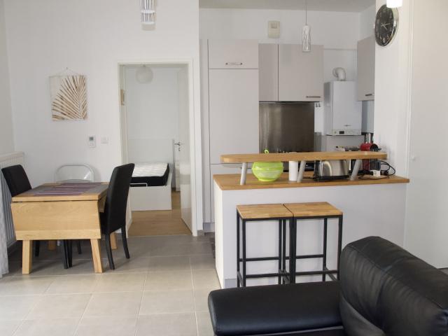 Location Appartement 2 pièces 36m² TOULOUSE 31000