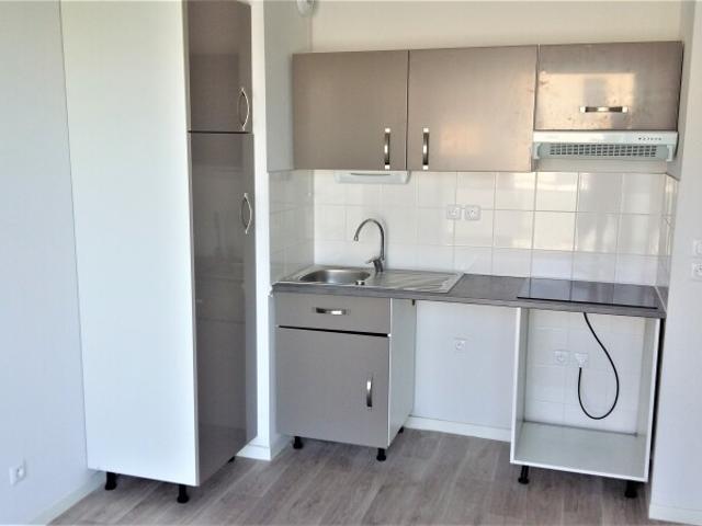Location Appartement 2 pièces 36m² TOULOUSE 31100