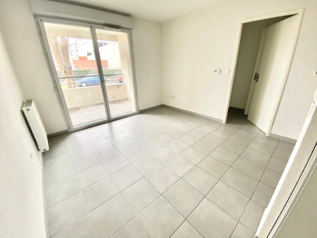 Location Appartement 2 pièces 36m² TOULOUSE 31200