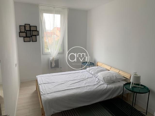 Location Appartement 2 pièces 36m² TOULON 83200