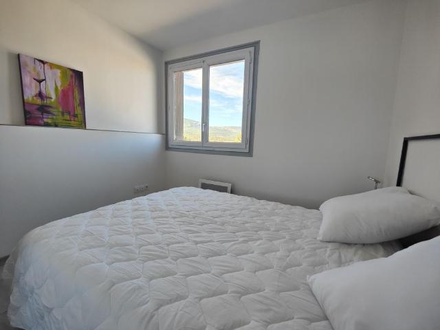 Location Appartement 2 pièces 36m² TOULON 83200