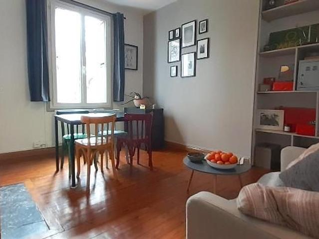 Location Appartement 2 pièces 36m² TOURS 37000