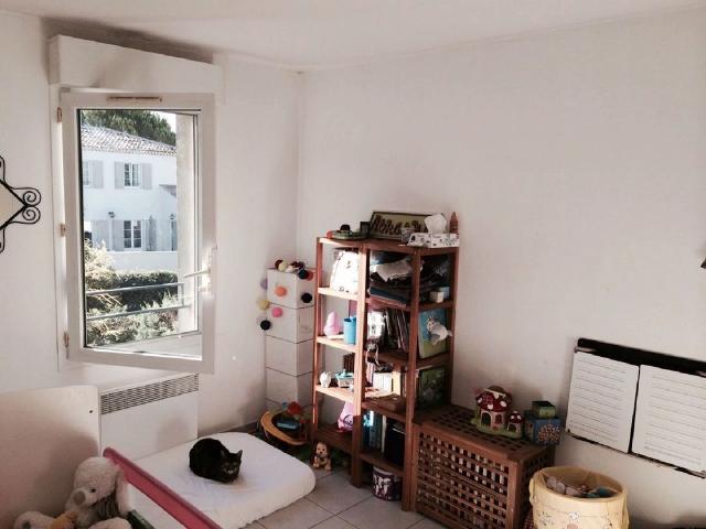 Location Appartement 2 pièces 36m² VENELLES 13770