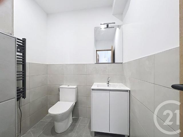 Location Appartement 2 pièces 36m² VERT ST DENIS 77240