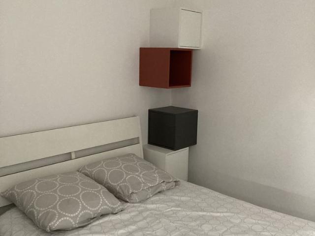 Location Appartement 2 pièces 36m² VIERZON 18100