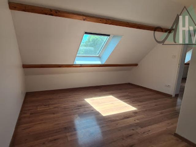 Location Appartement 2 pièces 38.43 m2 Saint Brice