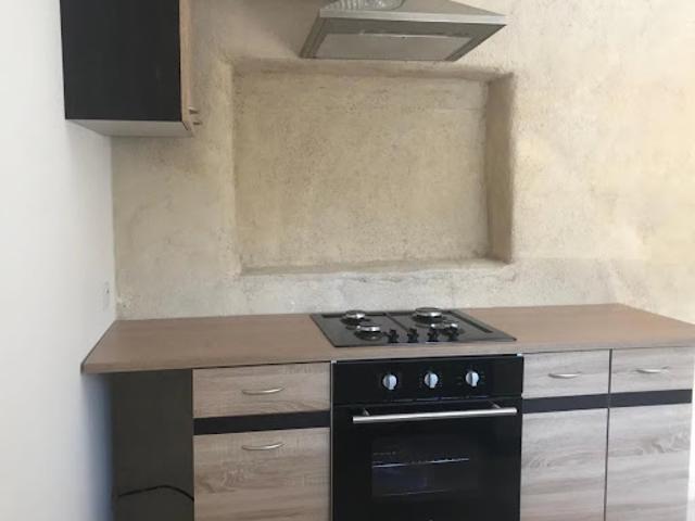 Location Appartement 2 pièces 38.43 m2 Sainte Eulalie en Royans