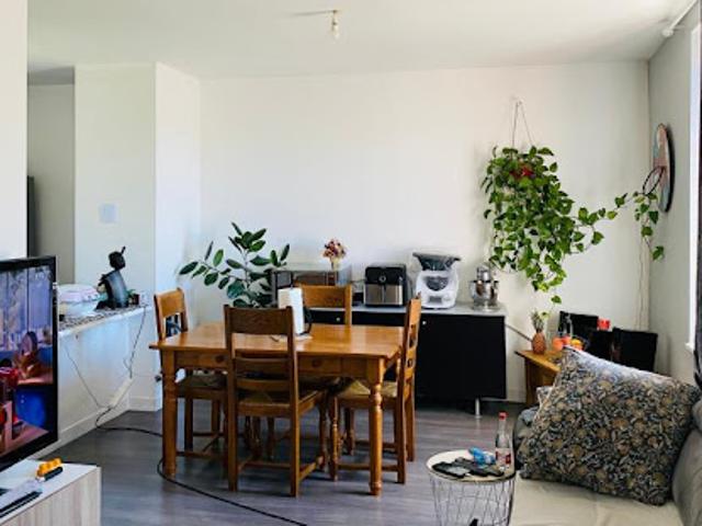 Location Appartement 2 pièces 38.47 m2 Chirens