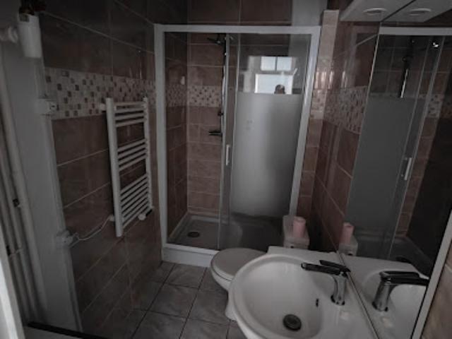 Location Appartement 2 pièces 38.4 m2 Boulieu lès Annonay