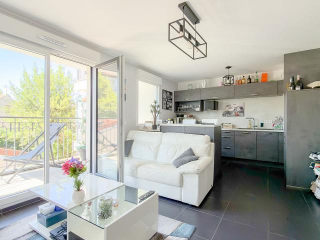 Appartement 2 pièces Villecresnes 38.50m² 950€ à louer l'Adresse