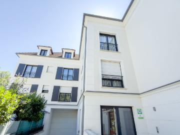 location appartement 2 pièces, 38.50m², villecresnes