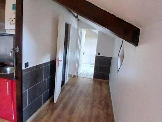 Location Appartement 2 pièces 38.51 m2 Issou