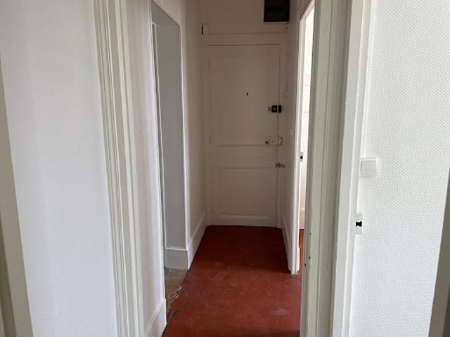Location Appartement 2 pièces 38.5 m2 Auxerre