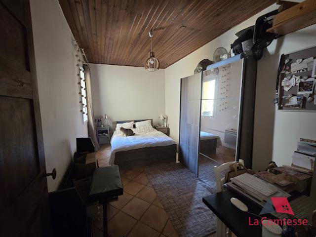 Location Appartement 2 pièces 38.5 m2 Aix en Provence