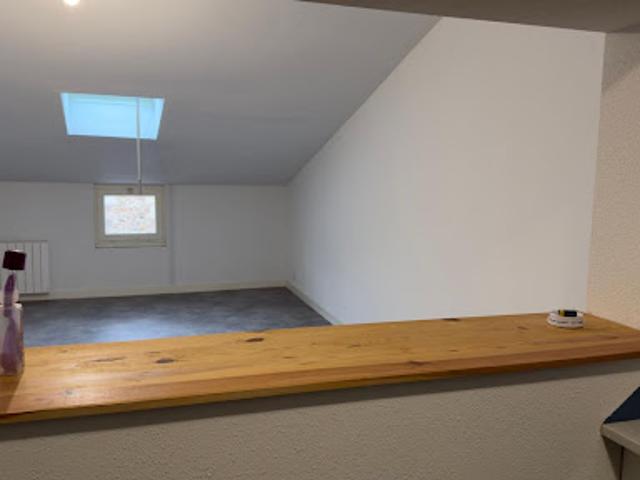 Location Appartement 2 pièces 38 m2 Saint Junien