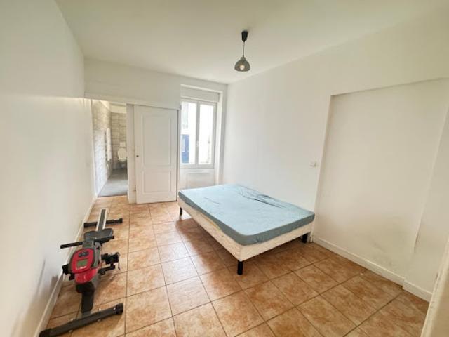Location Appartement 2 pièces 38.5 m2 Vierzon