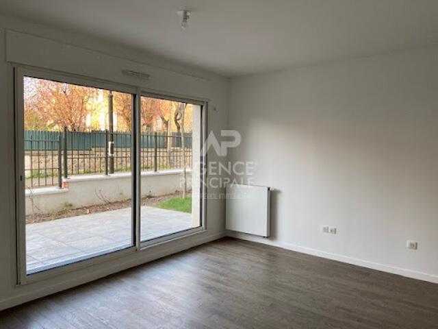 Location Appartement 2 pièces 38.63 m2 Le chesnay