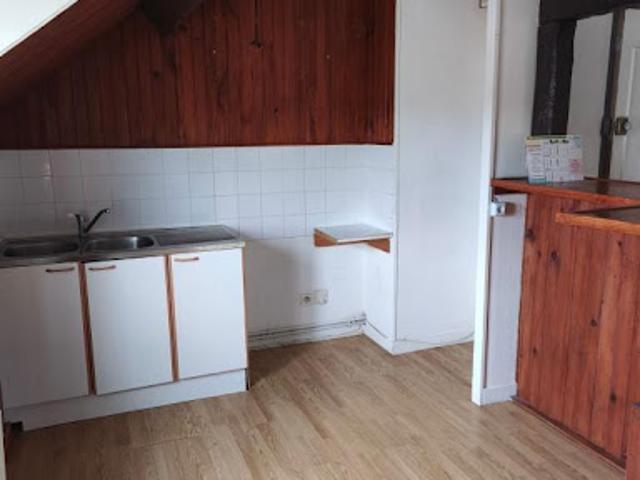 Location Appartement 2 pièces 38.61 m2 Ussy sur Marne