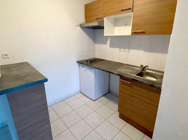 Location Appartement 2 pièces 38.64 m2 Marsac sur l'Isle