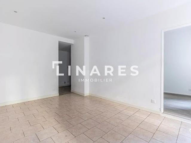 Location Appartement 2 pièces 38.64 m2 Marseille 5ème