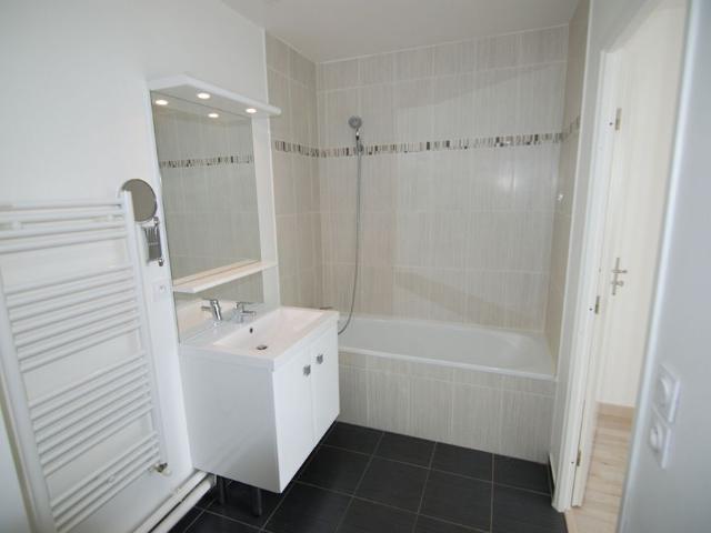 Location appartement 2 pièces, 38.68m², Ozoir la Ferrière