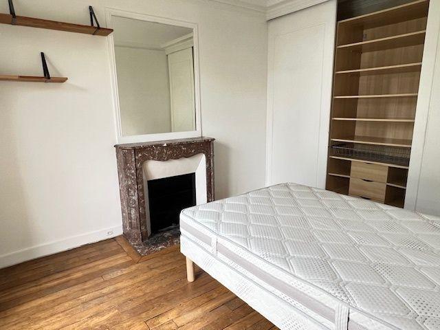 Location appartement 2 pièces, 38.68m², Paris 12