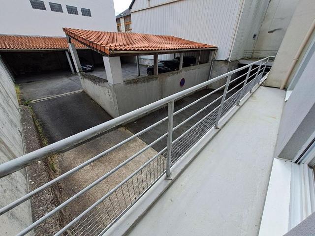 Location appartement 2 pièces, 38.70m², Nantes