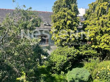 Location Appartement 2 pièces 38.71 m2 Vannes