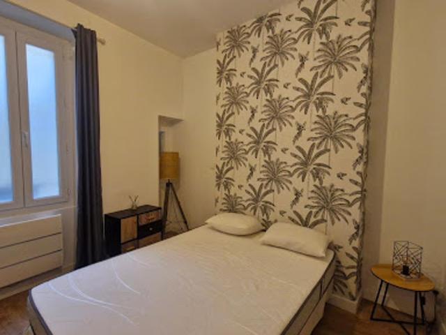 Location Appartement 2 pièces 38.77 m2 Avignon