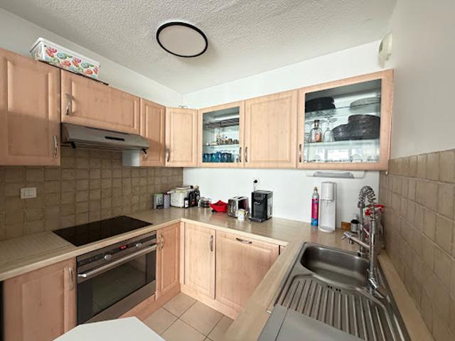 Location Appartement 2 pièces 38.77 m2 Perigueux
