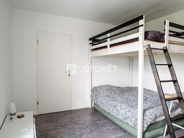 Location Appartement 2 pièces 38.74 m2 Choisy le Roi