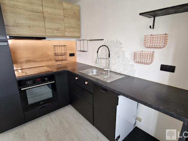 Location Appartement 2 pièces 38.75 m2 Bétheny