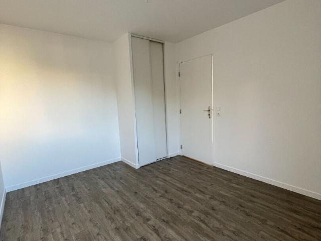 Location appartement 2 pièces, 38.75m², Évreux