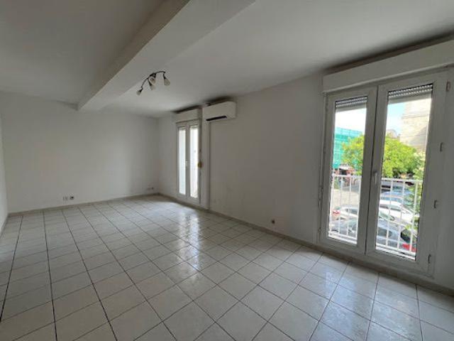 Location Appartement 2 pièces 38.7 m2 Marseillan