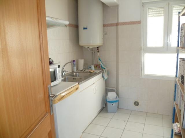 Location Appartement 2 pièces 38.7 m2 Marseillan